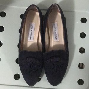 Gloria Vanderbilt Loafers